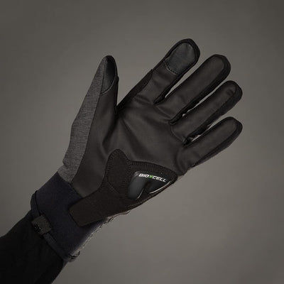 BioXCell Warm Winter XS Schwarz, XS Schwarz