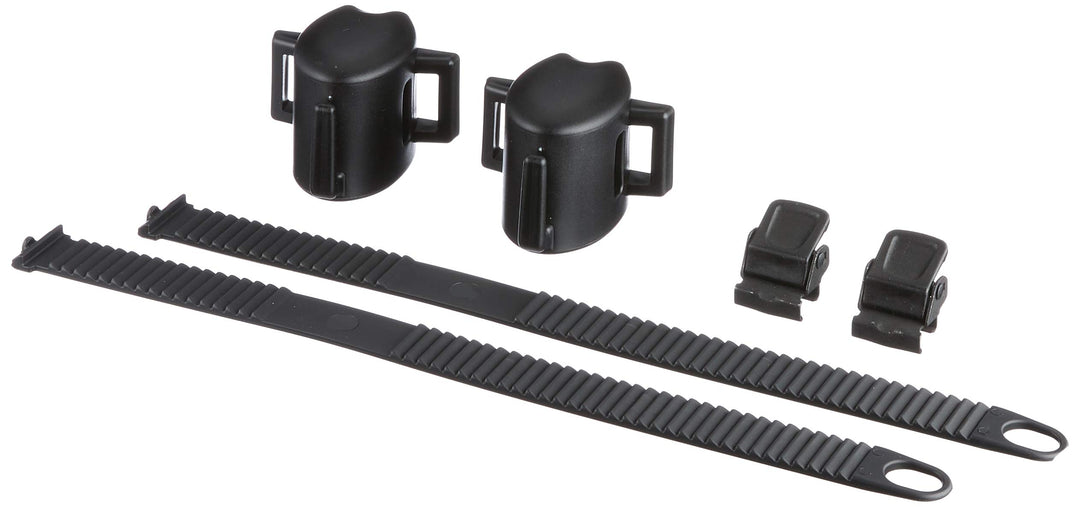 THULE G2 Fahrradträger Schienenbügelendkappe mit Sicherungsband