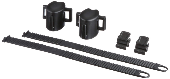 THULE G2 Fahrradträger Schienenbügelendkappe mit Sicherungsband