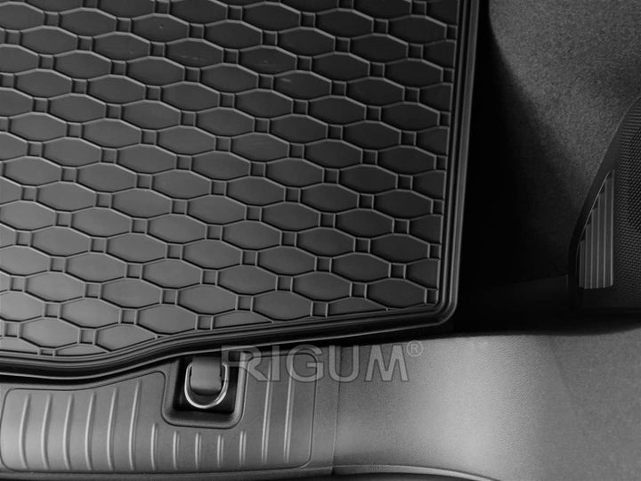 Mattenprofis Gummimatte Kofferraumwanne passend für Ford Kuga III auch MHEV PHEV ab Bj.2020