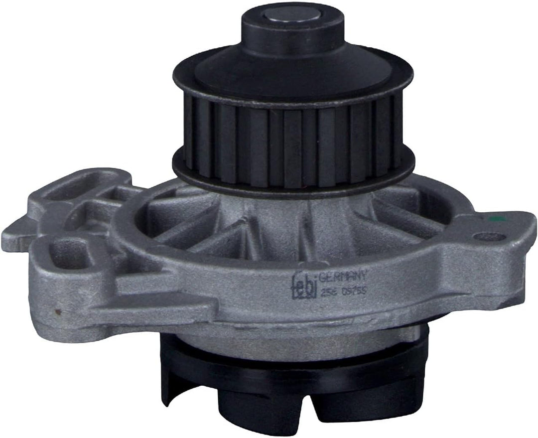 febi bilstein 09755 Wasserpumpe mit Dichtring , 1 Stück