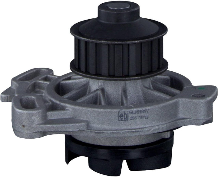 febi bilstein 09755 Wasserpumpe mit Dichtring , 1 Stück