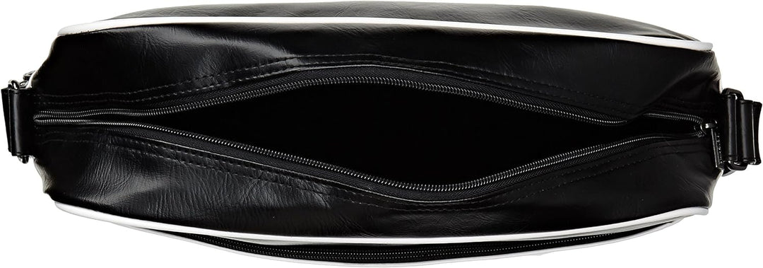 ABYstyle ABYBAG115 Star Wars "Captain Phasma & Troopers" Umhängetasche, 25 Liter, Mehrfarbig