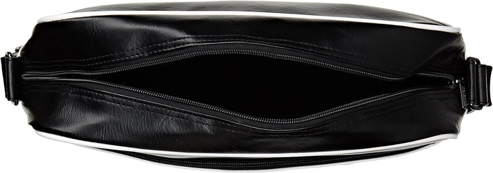 ABYstyle ABYBAG115 Star Wars "Captain Phasma & Troopers" Umhängetasche, 25 Liter, Mehrfarbig