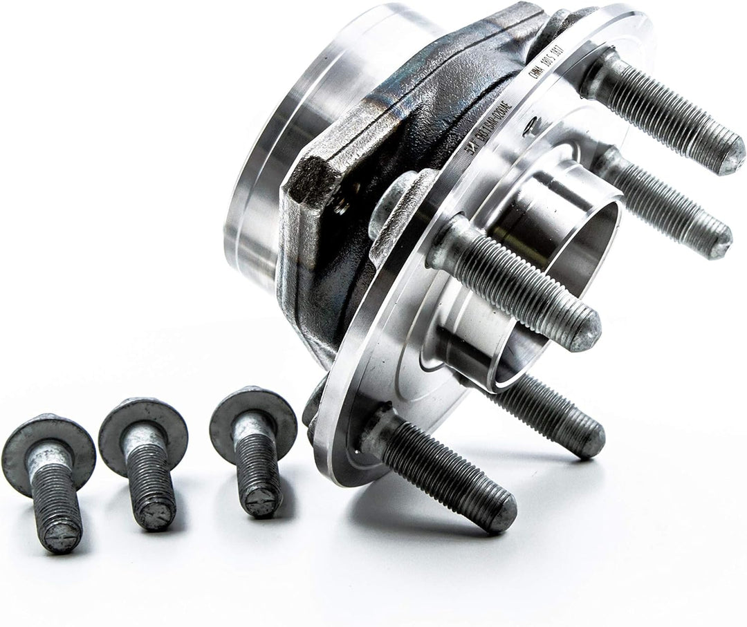 SKF Radlagersatz Radlager Set Hinten | VKBA 6667 | Für MALIBU INSIGNIA 9-5 (YS3G) INSIGNIA