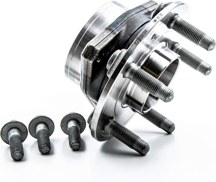 SKF Radlagersatz Radlager Set Hinten | VKBA 6667 | Für MALIBU INSIGNIA 9-5 (YS3G) INSIGNIA