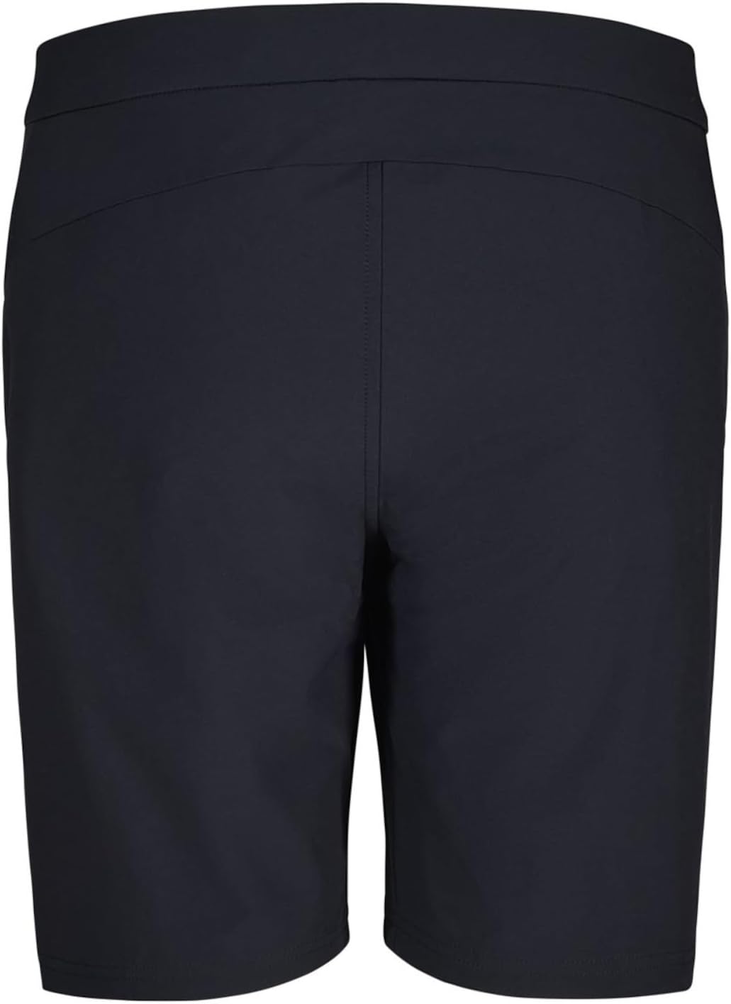 Odlo Damen Shorts Ascent_560501 34 Schwarz, 34 Schwarz