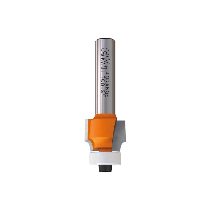 CMT Orange Tools 938.167.11 – Erdbeere R. Concavo mit rodam. HM S 8 I 12.7 R 2 D 16.7