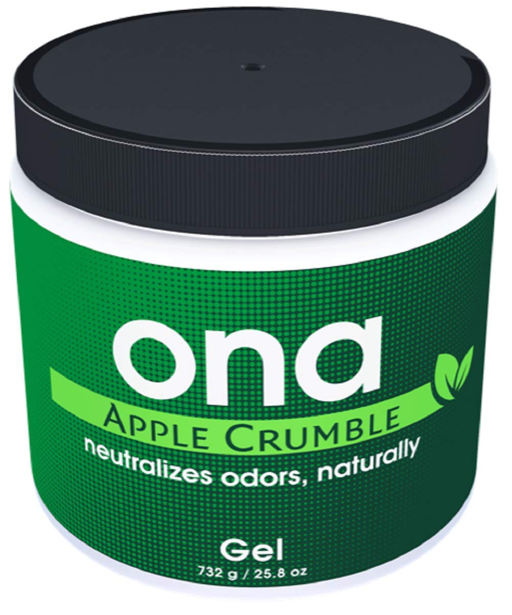 Ona ON10091 Polar-Kristall Liter Quart, 25.8 Fl Oz (Pack of 1)