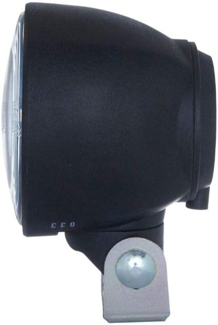 HELLA - Halogen-Arbeitsscheinwerfer - Modul 70 - 24/12V - Anbau/geschraubt - stehend/schwenkbarer Mo