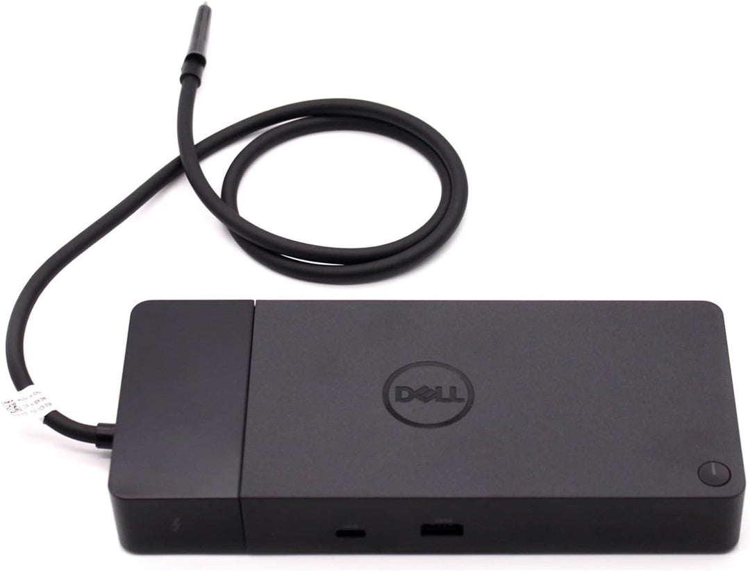 WD22TB4 - Docking Station