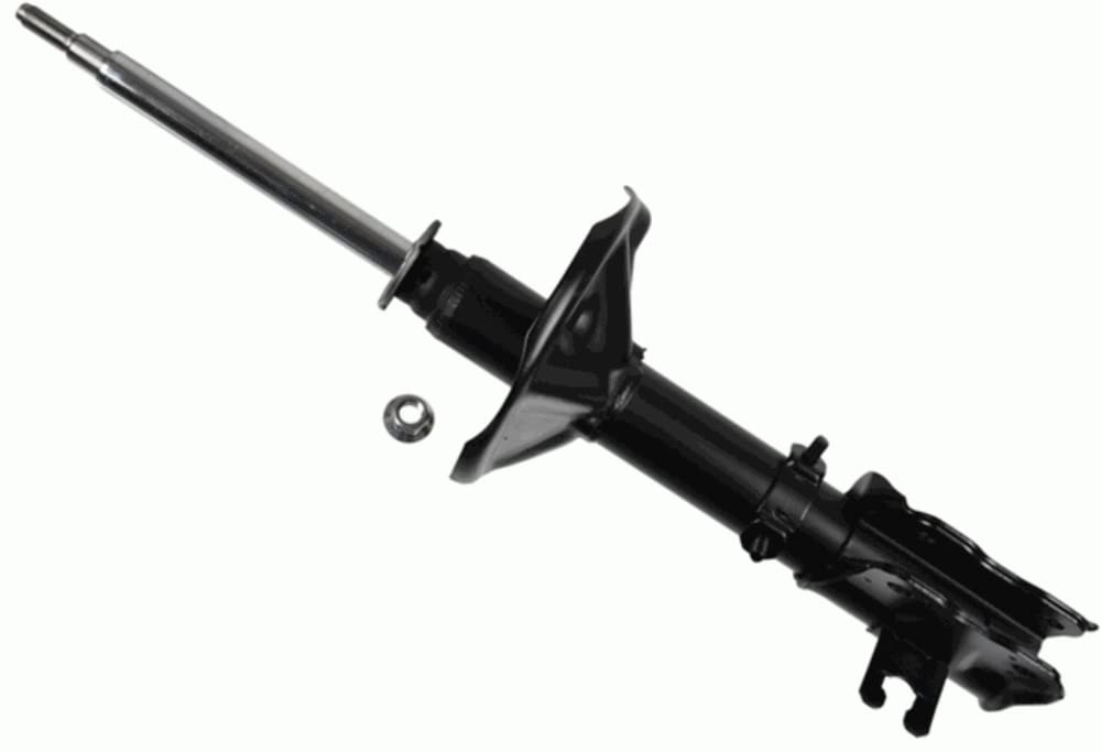 SACHS 170 987 Stossdämpfer Für Mitsubishi LANCER V BREAK (CB_W, CD_W) 1992-2003 links, Vorderachse