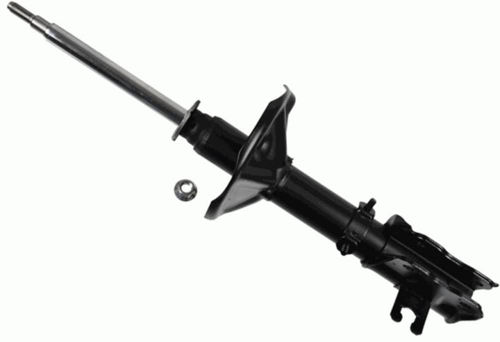 SACHS 170 987 Stossdämpfer Für Mitsubishi LANCER V BREAK (CB_W, CD_W) 1992-2003 links, Vorderachse