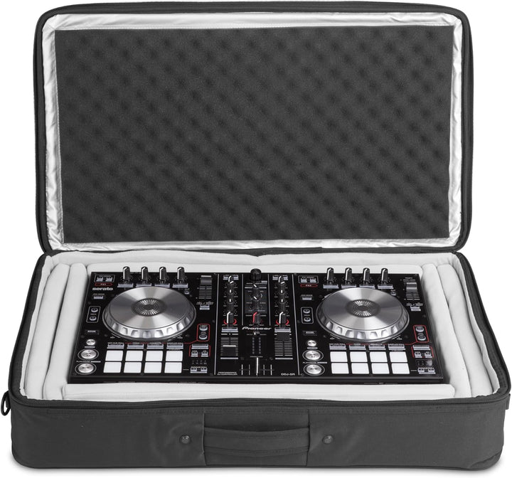 UDG Urbanite MIDI Controller Sleeve Gross Schwarz U7102BL, L
