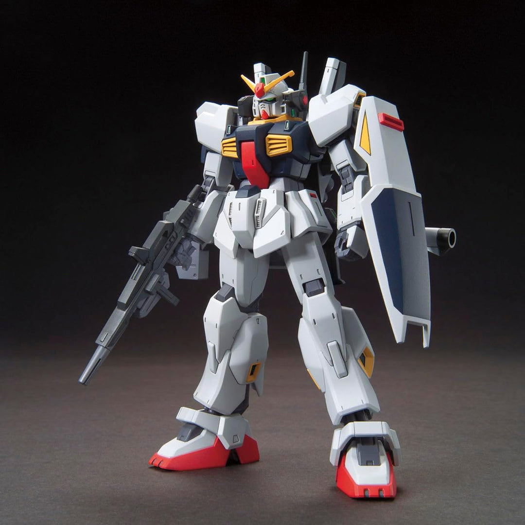 HG 1/144 RX-178 Gundam MK-II (AEUG)