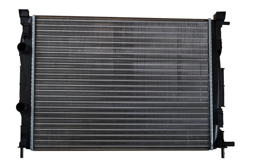 NRF 58327 Kühler, Motorkühlung