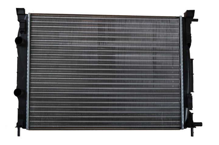 NRF 58327 Kühler, Motorkühlung