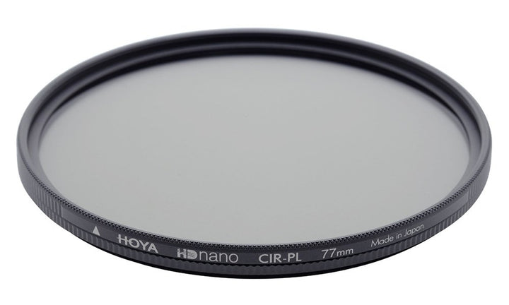 Hoya HD Nano PL-CIR Filter (52 mm) schwarz 52mm, 52mm