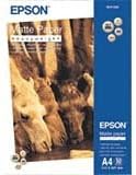 Epson Matte Paper Heavyweigh 50 A4 Papier