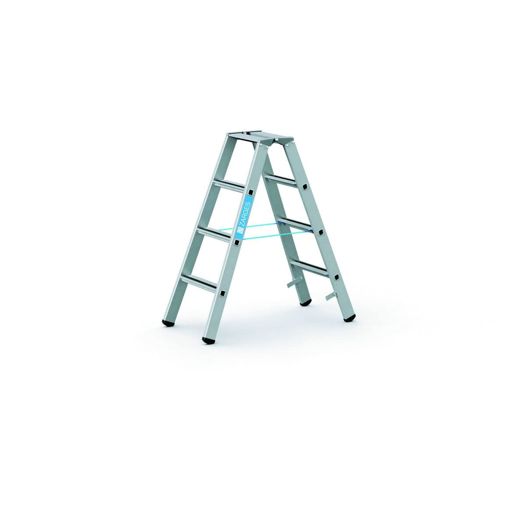 Saferstep B - Stufen-Stehleiter 2 x 4