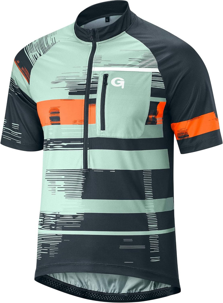 gonso Avolo Men L Graphite, L Graphite