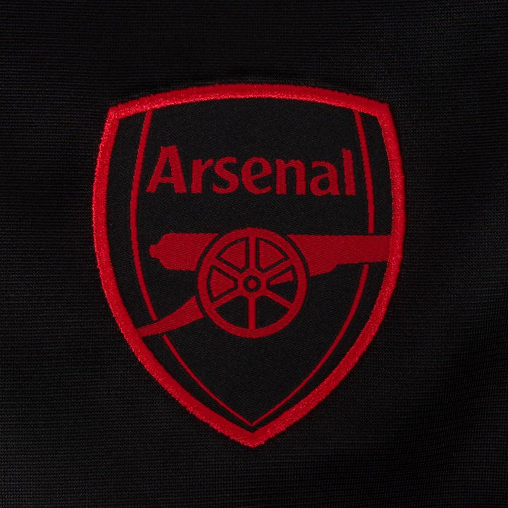 Arsenal FC - Jungen Trainingsjacke im Retro-Design - Offizielles Merchandise - Geschenk für Fussball