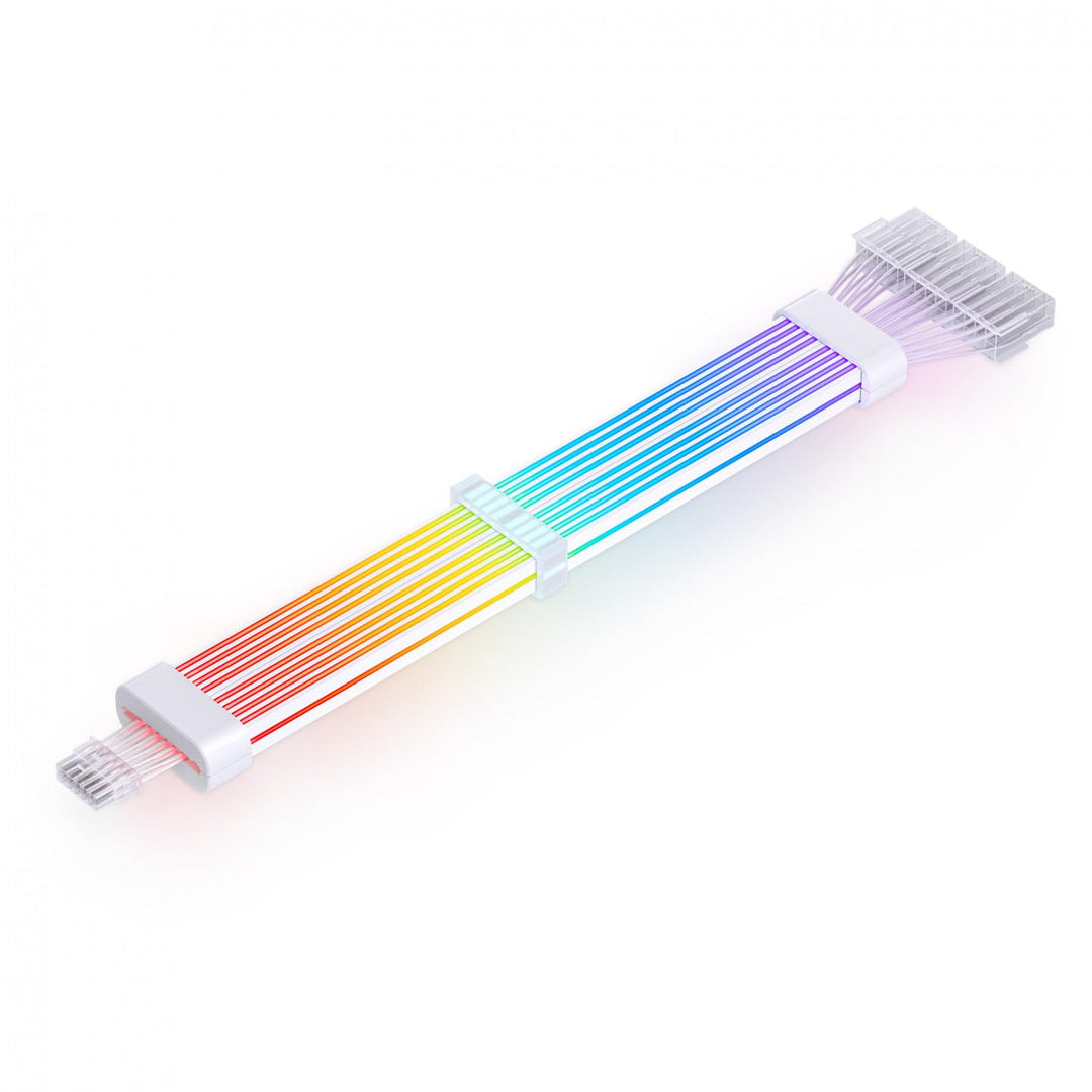 Jonsbo ARGB LED Kabel - 12+4 Pin