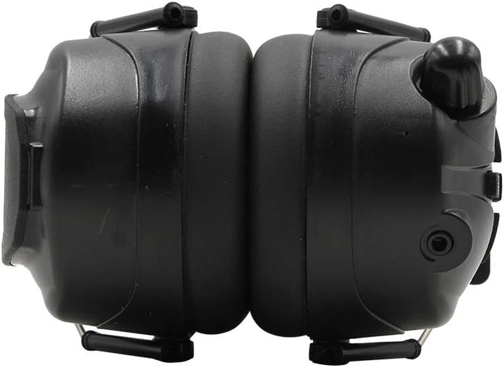 （Aktualisierte Version） Gehörschutz mit DAB + / FM-Radio und Bluetooth 5.0, Rauschunterdrückungs-Hea