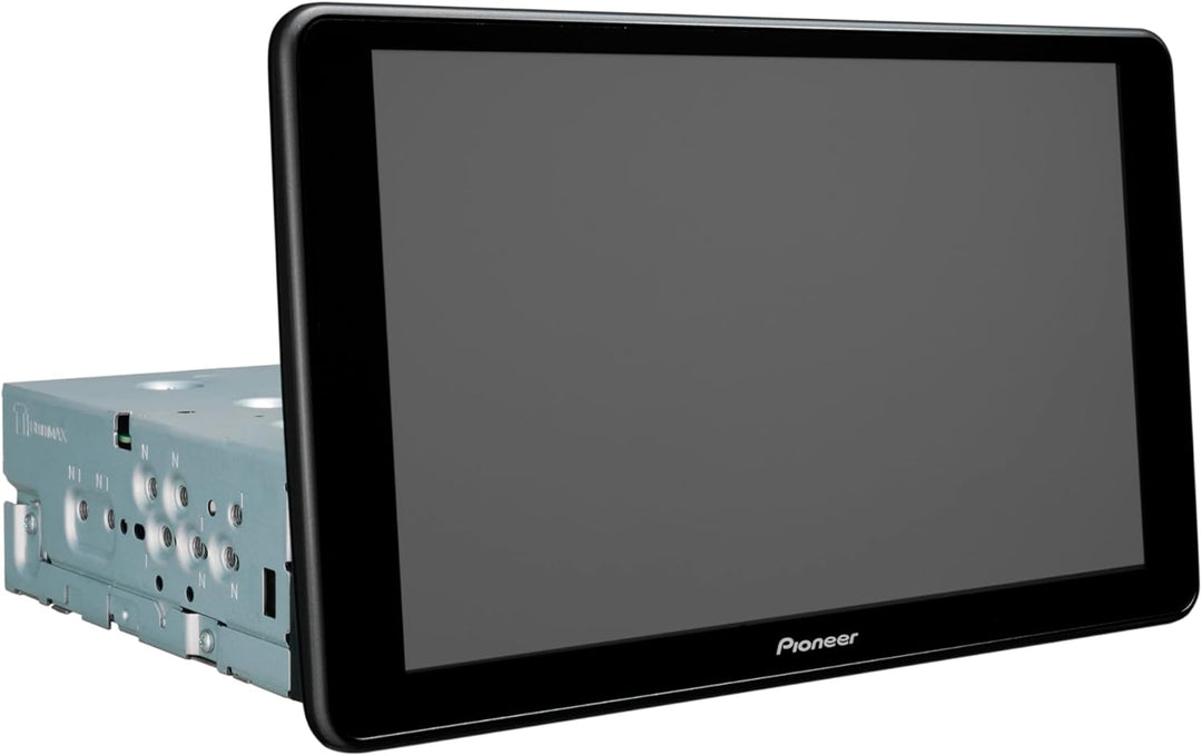 Pioneer SPH-DA97DAB-UNI - 1DIN Mediacenter, kapazitives 9,0" Touchpanel, mit Wi-Fi, Bluetooth, Apple