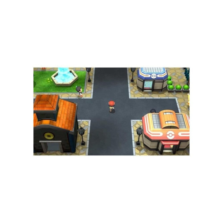 Pokemon Perle Scintilante Swi V