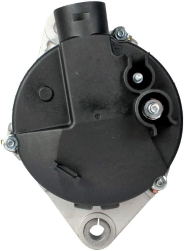 HELLA - Generator/Lichtmaschine - 14V - 100A - für u.a. Fiat Punto (188_) - 8EL 012 426-981