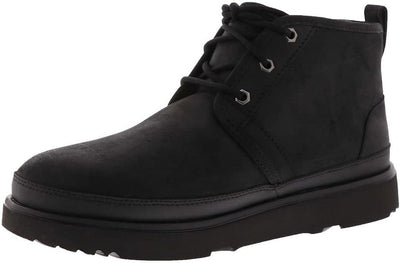 UGG Herren Neumel Weather Ii Classic Boot 38 EU Black Tnl, 38 EU Black Tnl