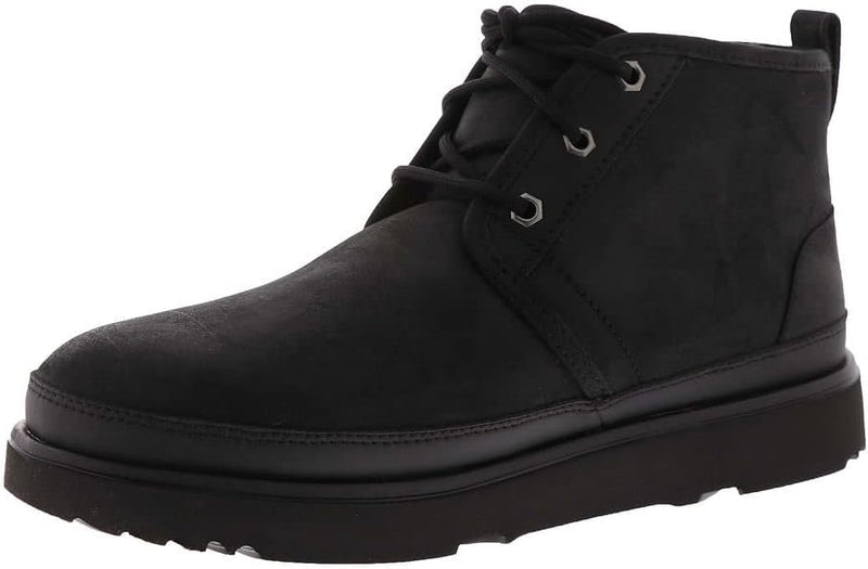 UGG Herren Neumel Weather Ii Classic Boot 38 EU Black Tnl, 38 EU Black Tnl
