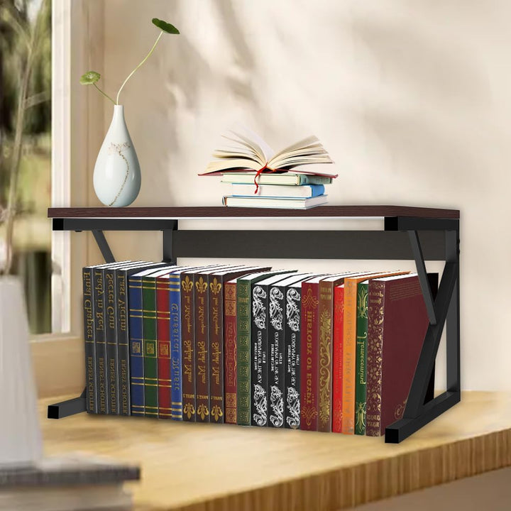 Mikrowellen Regal 2-stufiges,Gewürzregal,Mikrowellenständer Mikrowellenhalter zum Aufhängen Organize