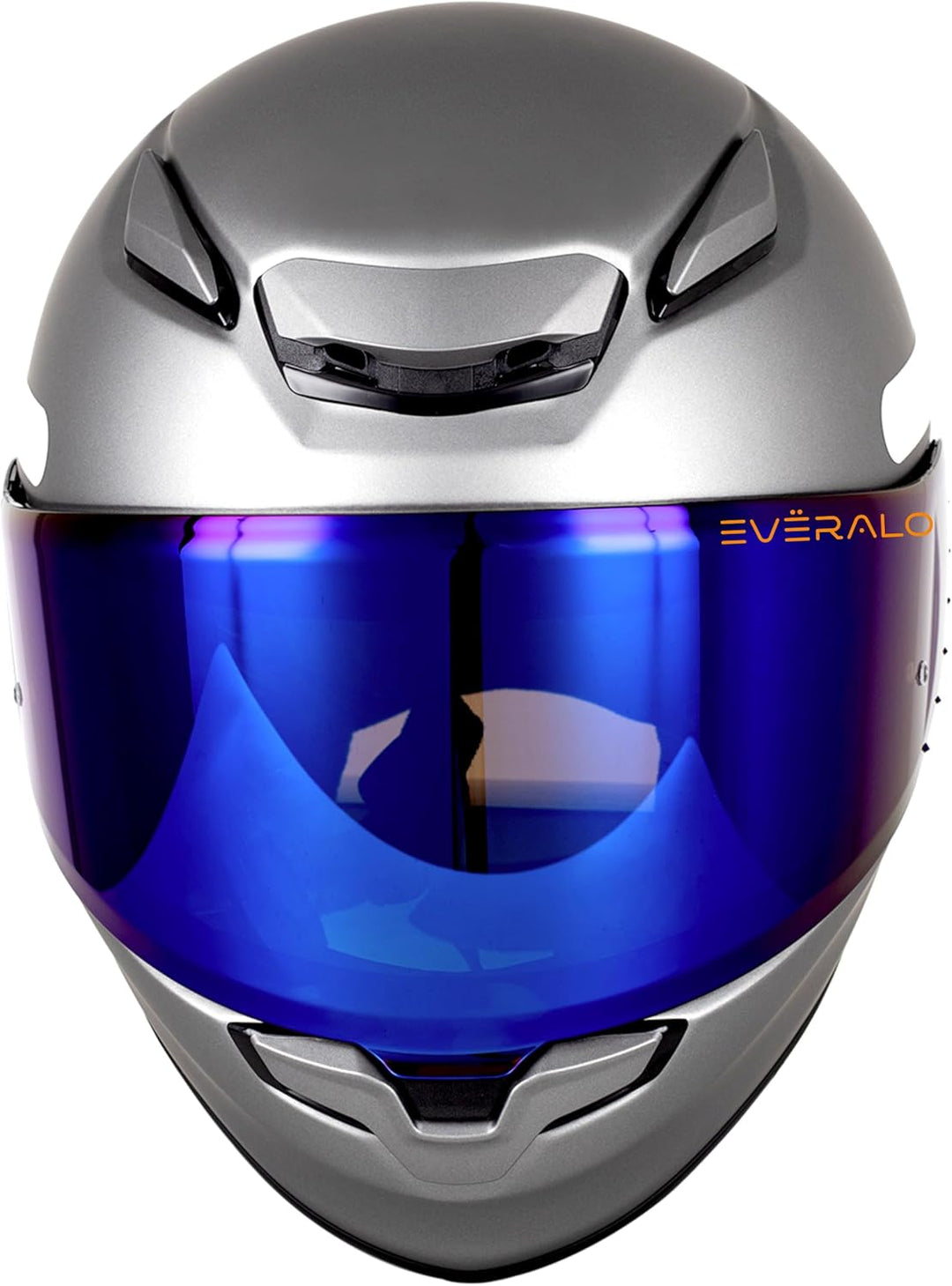 Everalo Kompatibel mit Shoei Nxr 2 Visier - Z8 - X15 - xSPR Pro - Cwr f2 - Helmvisier Pinlock Ready