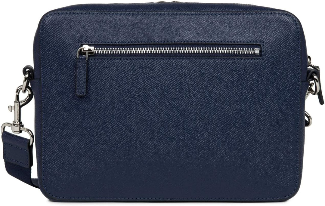 LANCASTER Tasche für Lauflernhilfe Einheitsgrösse Dunkelblau, Einheitsgrösse Dunkelblau