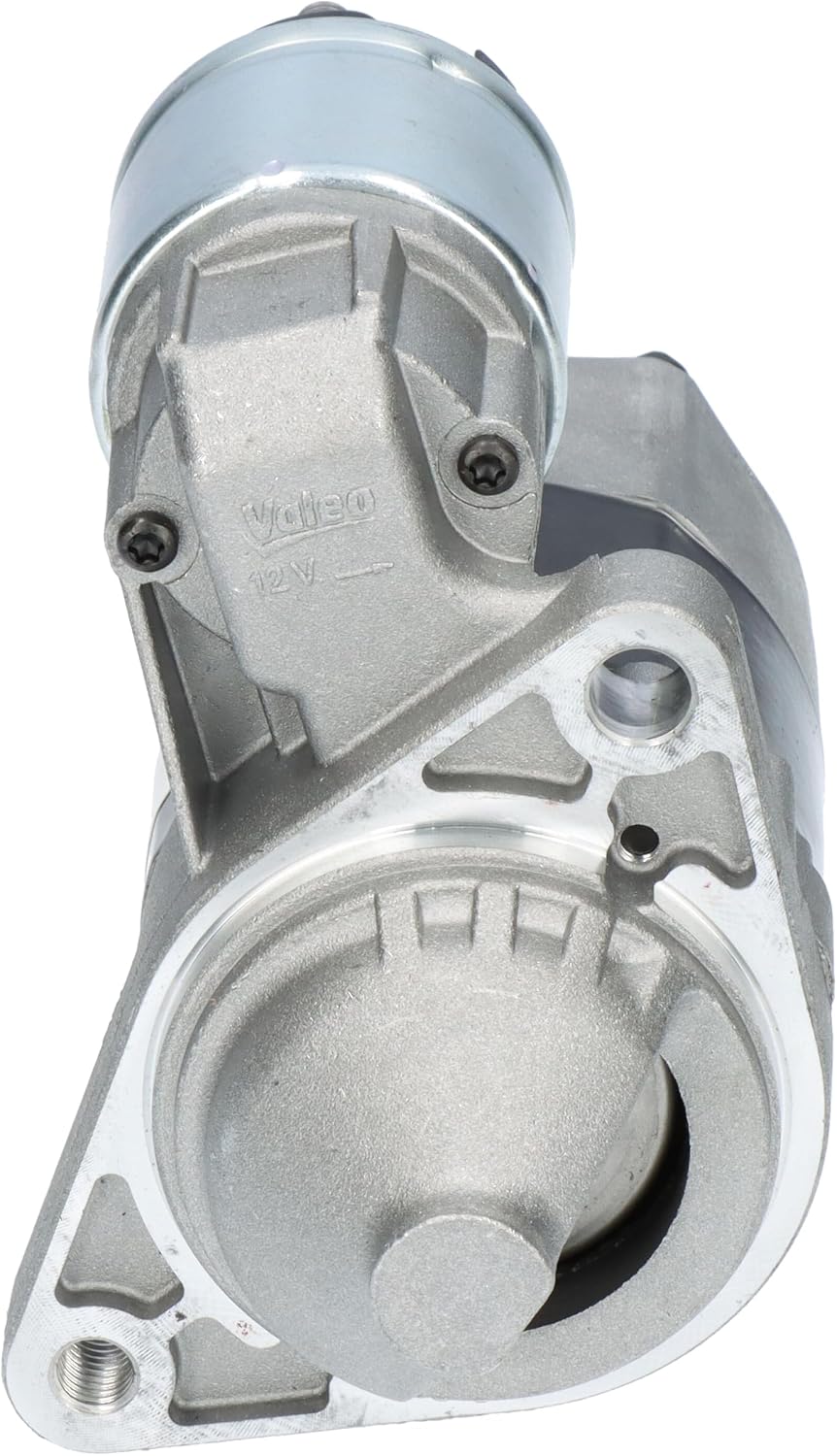 VALEO 438136 Starter Nennleistung: 0,7 kW Stop & Start: NO Zähnezahl: 8 zähne Spannung: 12 V Drehric