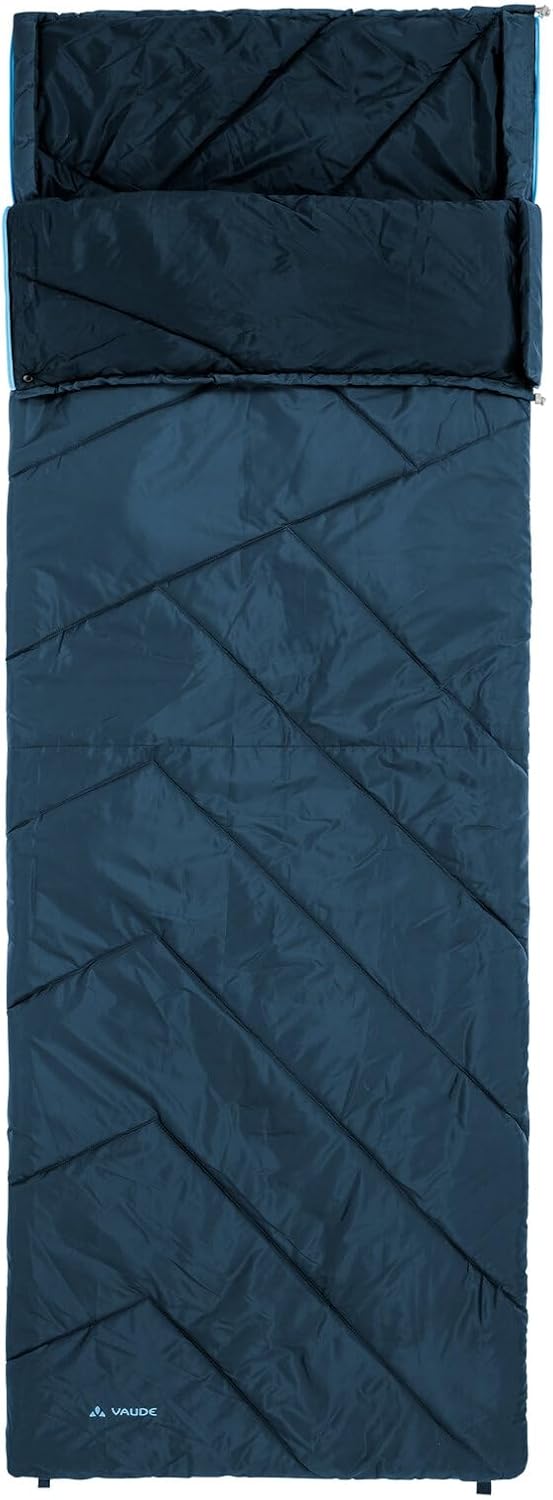 VAUDE Kunstfaser Navajo 100 II SYN baltic sea left, baltic sea left