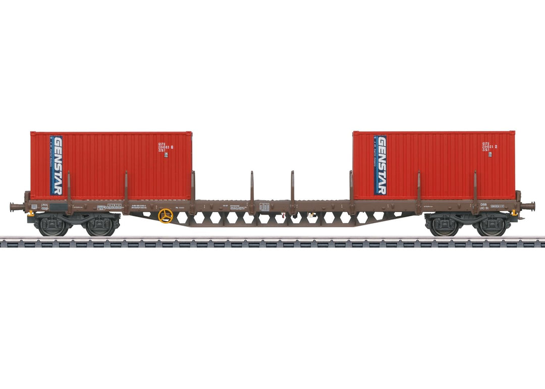 Märklin 47157 Modellbahn-Waggon