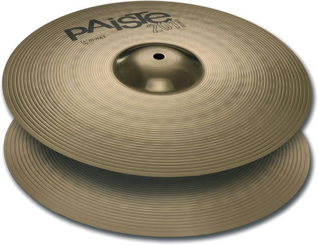 Paiste PST 3 Set Essential 2