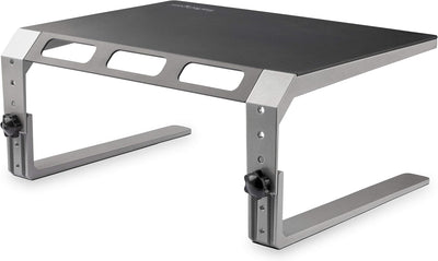 StarTech.com Bildschirmerhöhung - für bis zu 32 "Monitor - höhenverstellbar - Monitorerhöhung - Stah