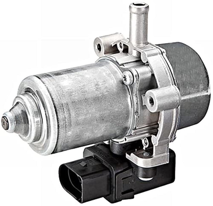 HELLA 8TG 008 570-021 Unterdruckpumpe, Bremsanlage - UP28 - 12V - 3-polig - elektrisch