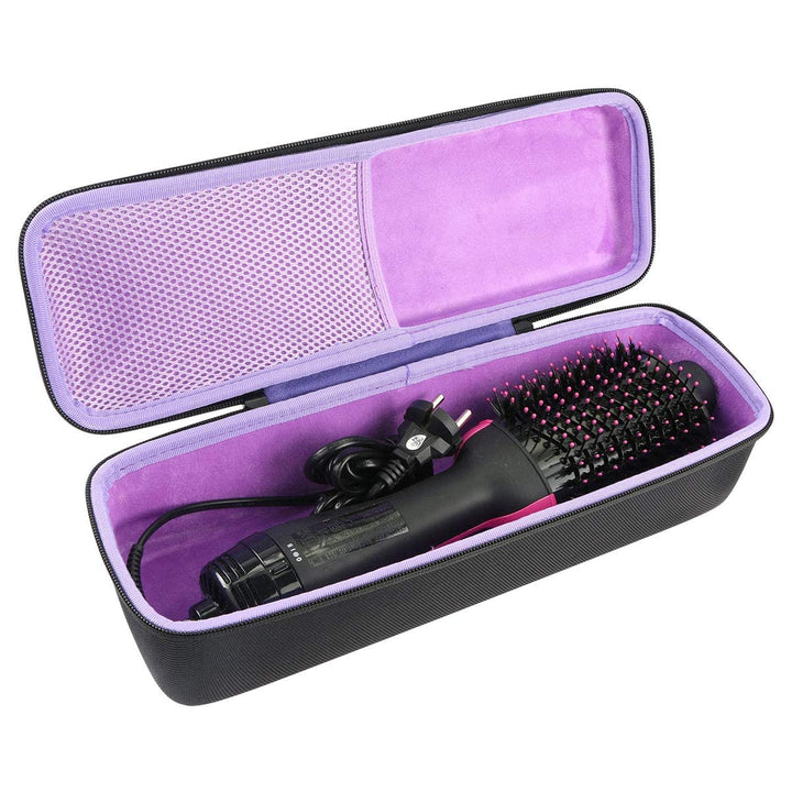 co2CREA Tasche für Revlon Pro RVDR5222 Pro Collection Salon One-Step Warmluft und Volumenbürste Case