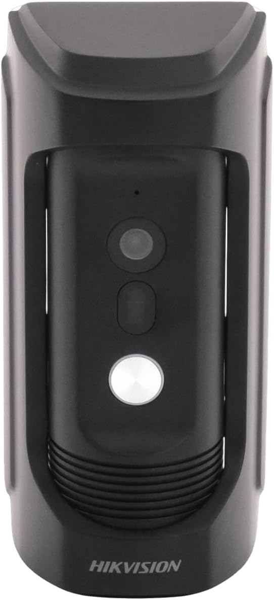 DS-KB8113-IME1(B) - White Label - 2MP Türklingelaufbau