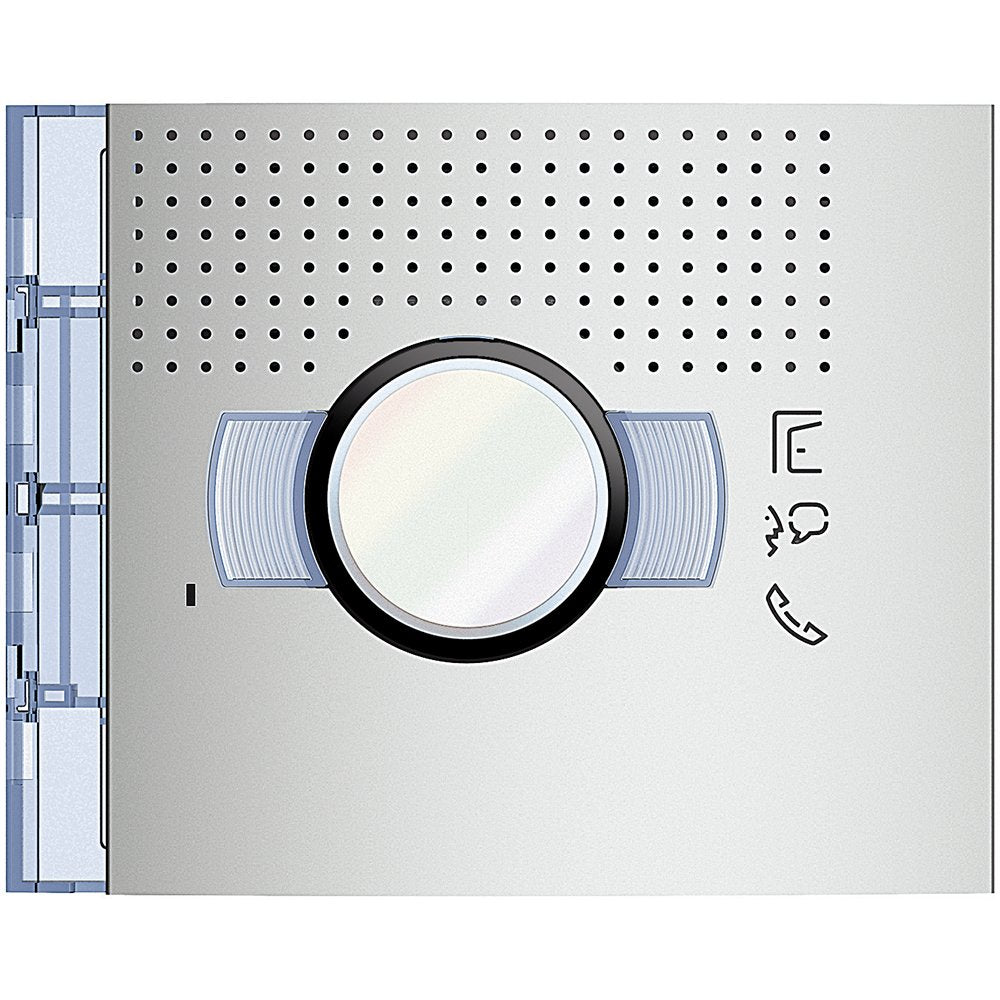 Legrand/Bticino – Audio-/Videofront Metall