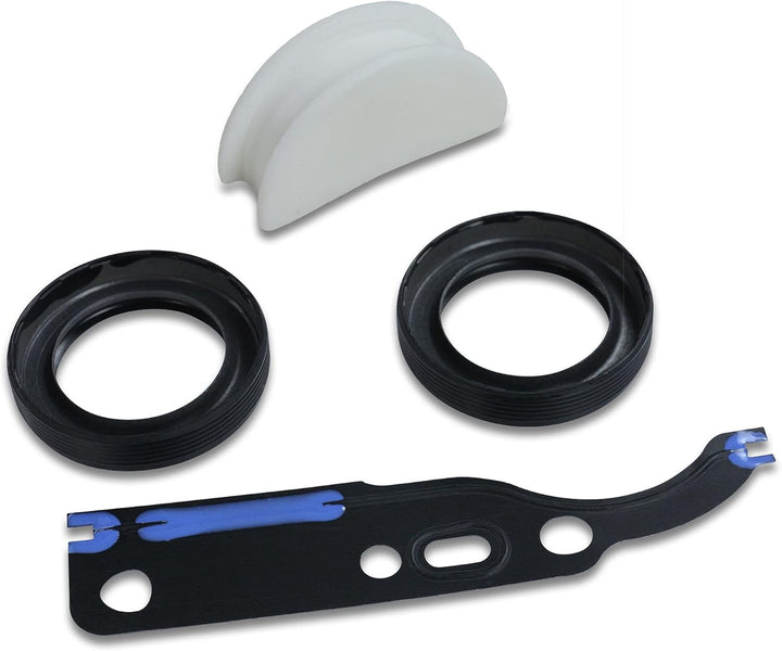 febi bilstein 45004 Steuerkettensatz mit Dichtung , 1 Stück