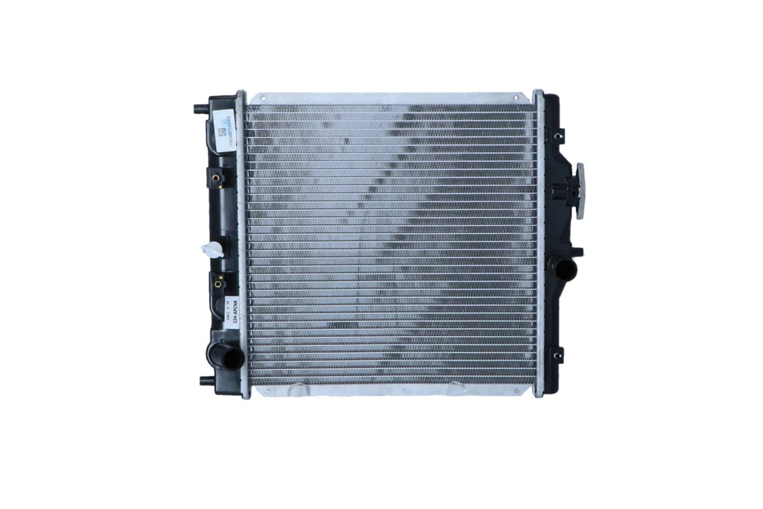 NRF 506750 Kühler, Motorkühlung