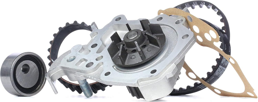 SKF VKMC 06415 Spannrollensatz inkl. Wasserpumpe