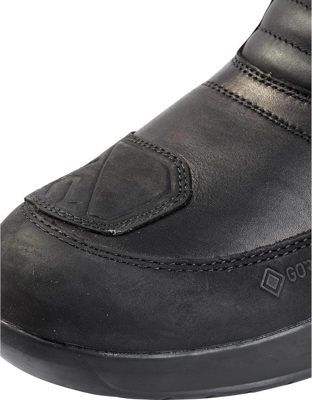 Held Herren Annone GtxBoots 43 EU Schwarz, 43 EU Schwarz