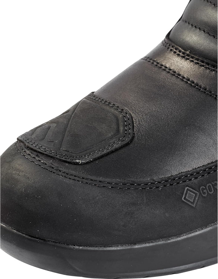 Held Herren Annone GtxBoots 43 EU Schwarz, 43 EU Schwarz